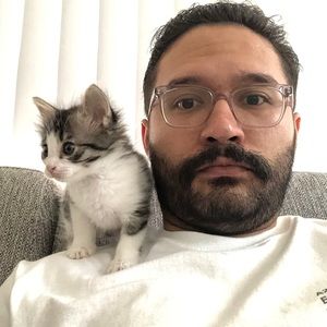 Meet your Posher, Alejandro